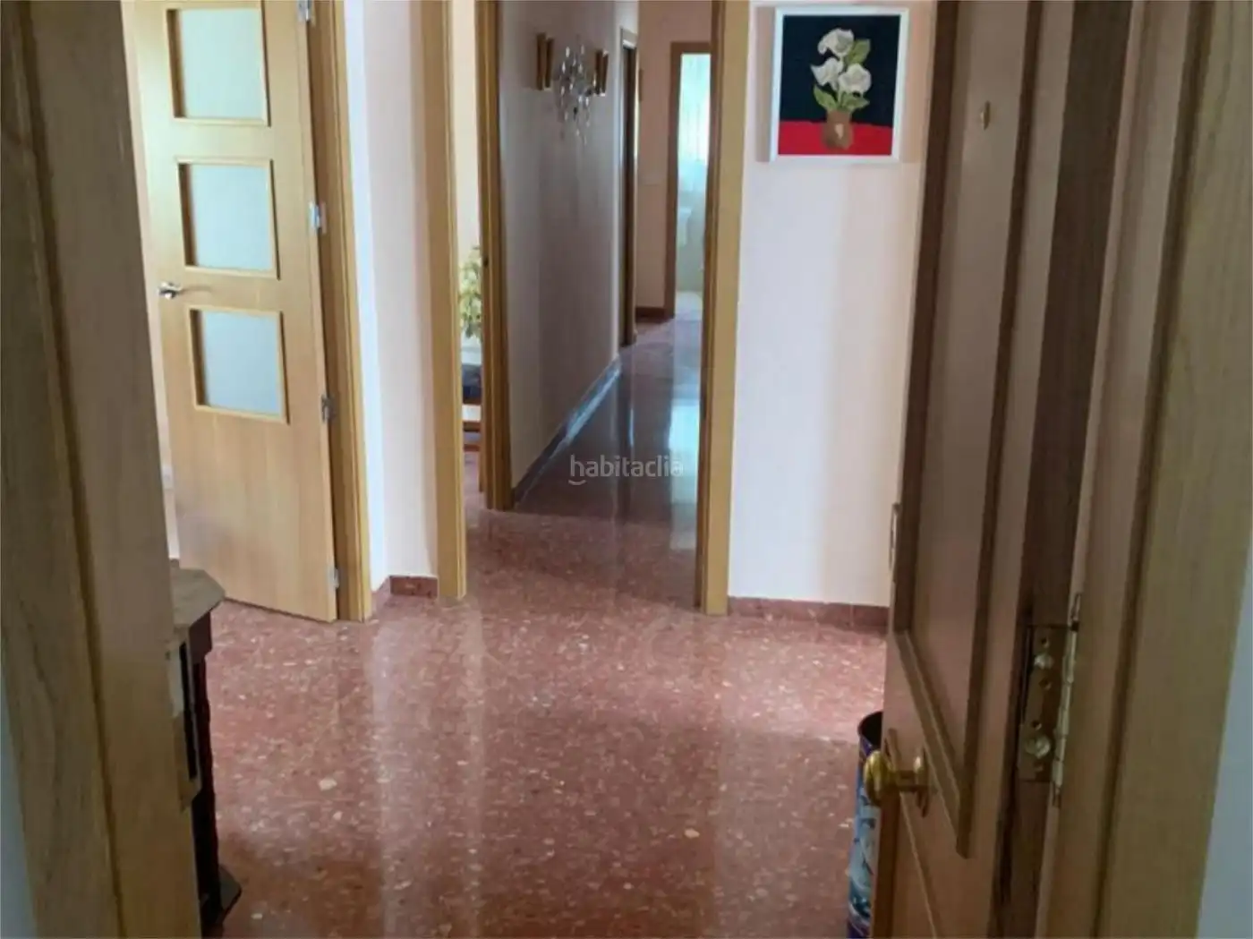 Pis amb ascensor en venda a Sector Malaga 20, imagen 6