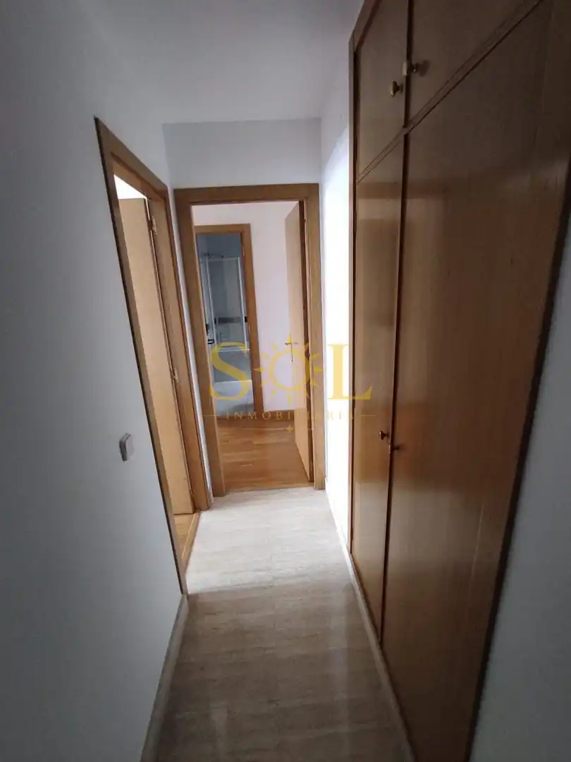 Dúplex amb ascensor en venda a Avenida de los Reyes Leoneses 10, imagen 22