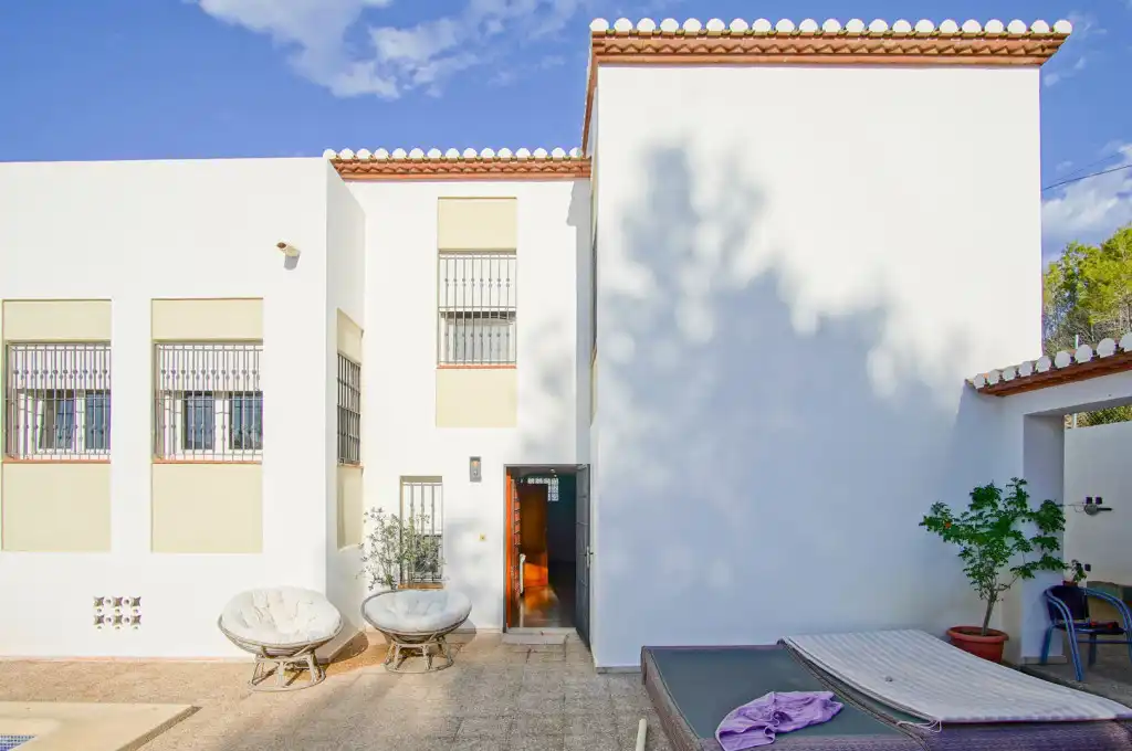 House with terrace for sale in Centro Urbano, imagen 6