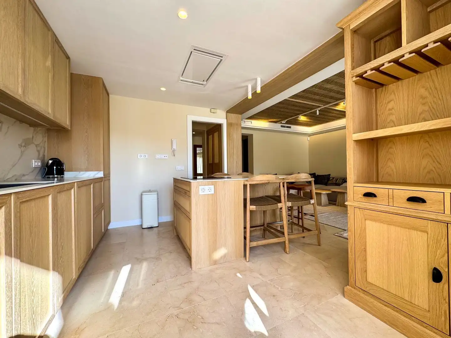 Appartamento con piscina in vendita a Nueva Andalucía, imagen 3