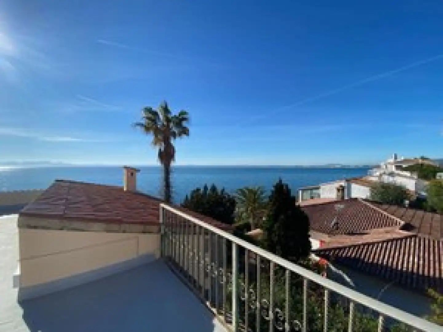 Maison avec terrasse à louer à Carrer Cranc, imagen 3