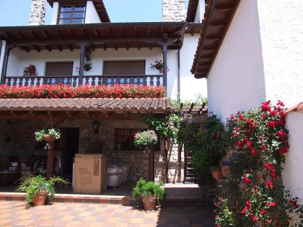 House or chalet for sale in Cangas de Onís  with Heating, Private garden and Terrace