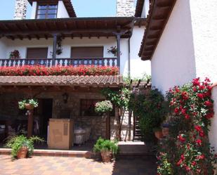House or chalet for sale in Cangas de Onís  with Heating, Private garden and Terrace