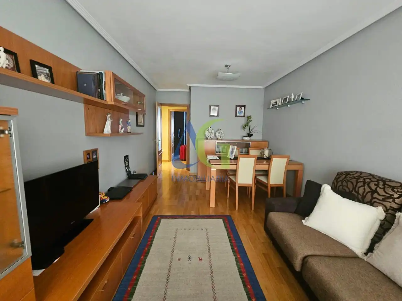 Apartment with lift for sale in JACINTO BENAVENTE