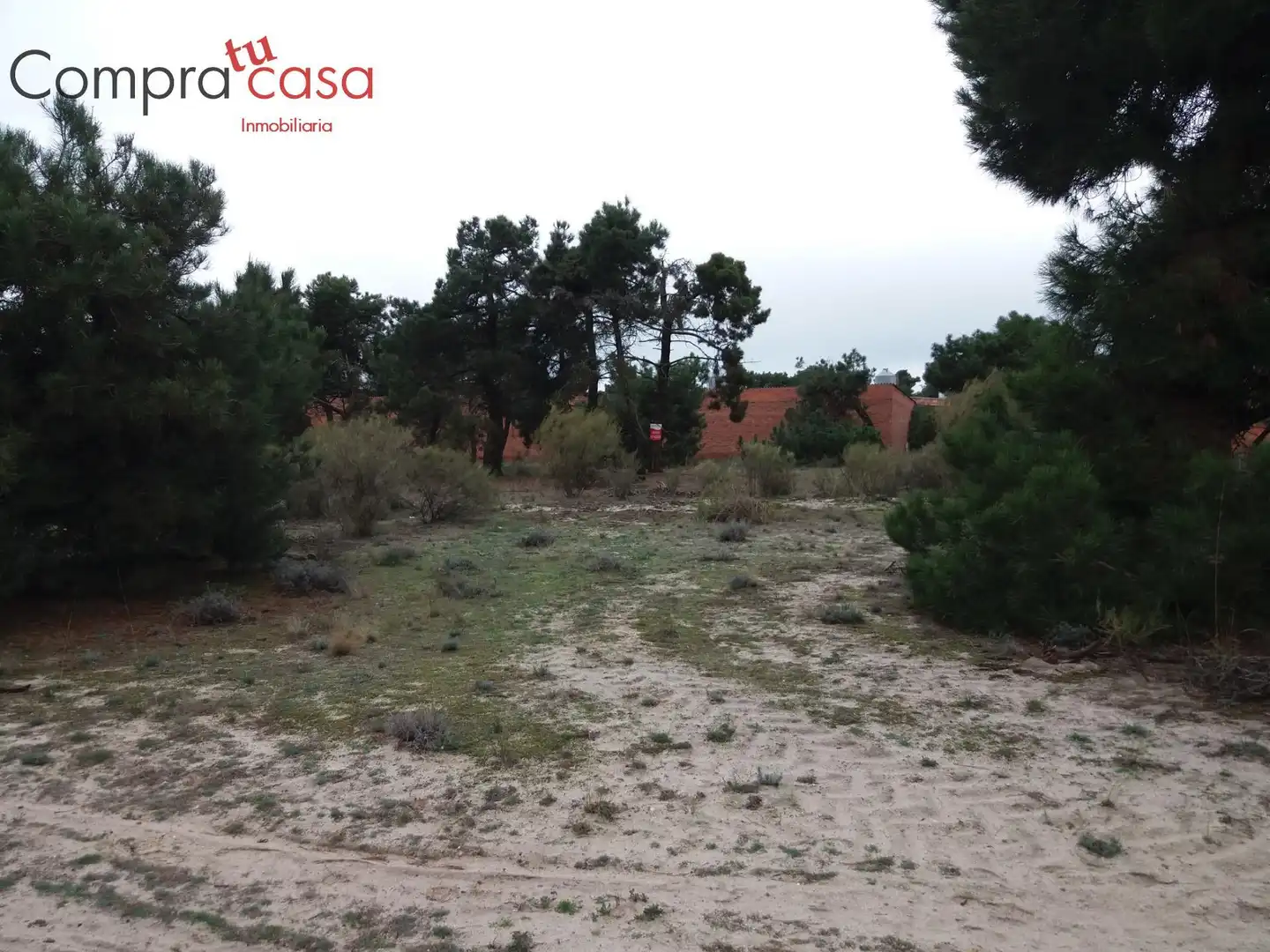 Terreni e lotti in vendita a Navas de Oro, imagen 10