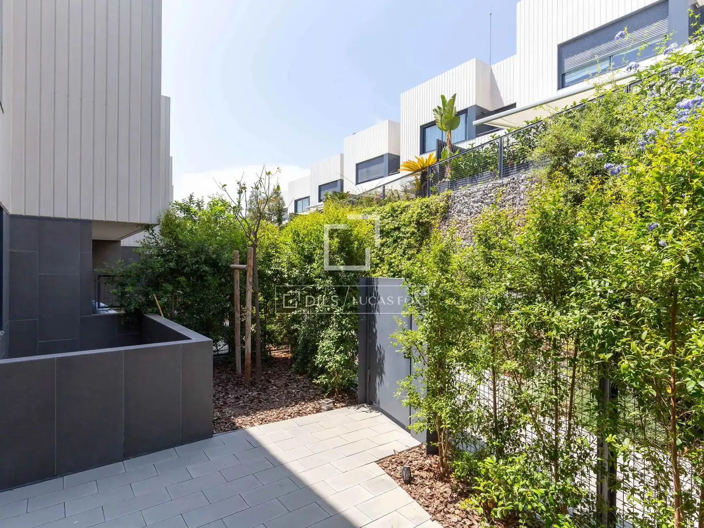 Villa avec terrasse à louer à Finestrelles, imagen 48