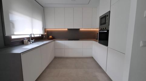 Foto 3 de Pis en venda a Calle Soprano Ainhoa Arteta, 3, Las Fuentes - Los Cipreses, Alicante