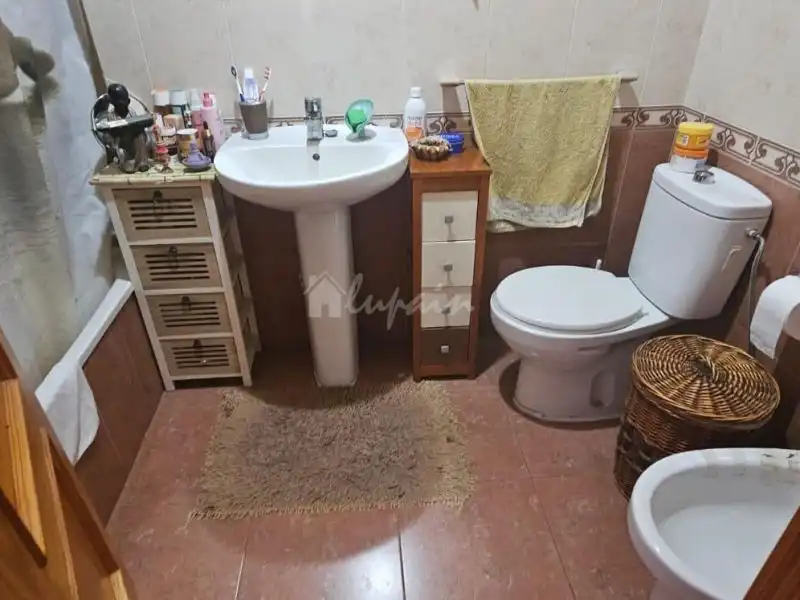 Apartamento en venta en La Camella
