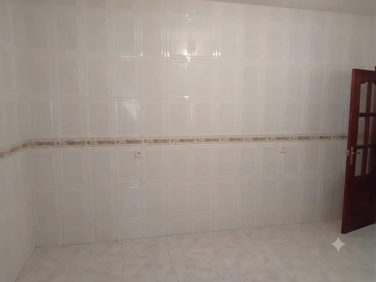 Bany de Casa o xalet en venda en Torralba de Calatrava amb Calefacció, Terrassa i Traster