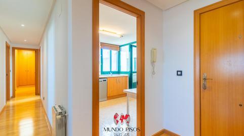 Foto 5 de Àtic en venda a Carrer de Juan Gris, Son Cotoner,  Palma de Mallorca