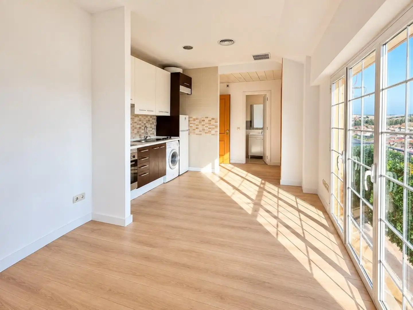 Ground floor for sale in Borox, Toledo