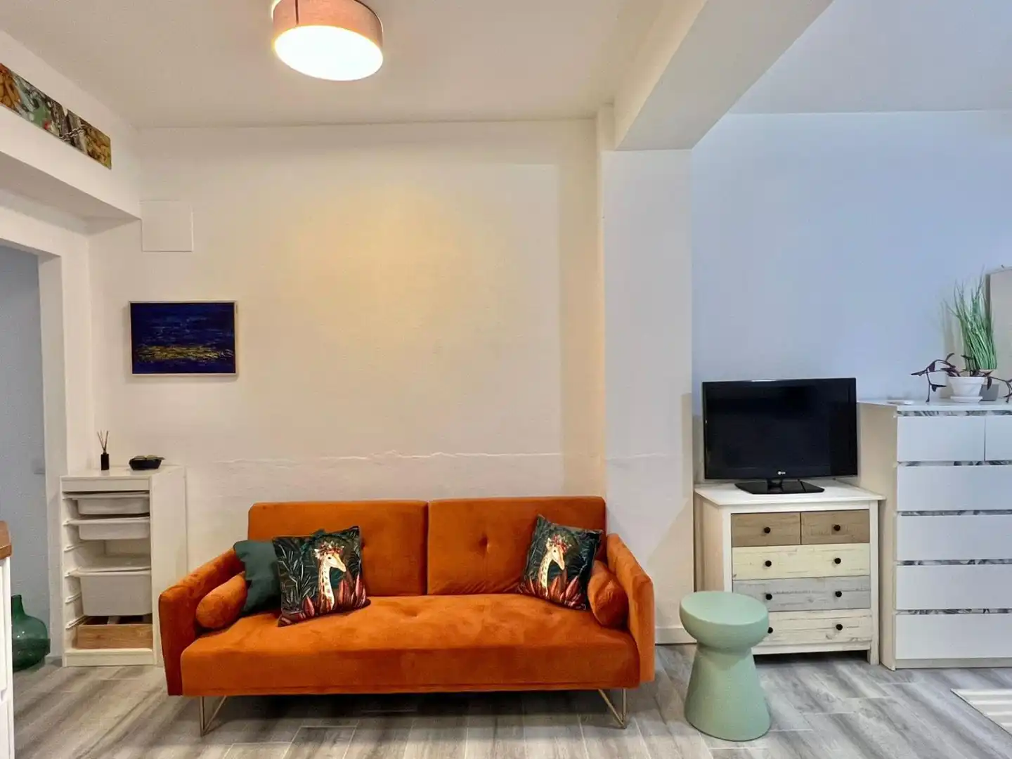 Casa amb terrassa en venda a Correduria, imagen 16