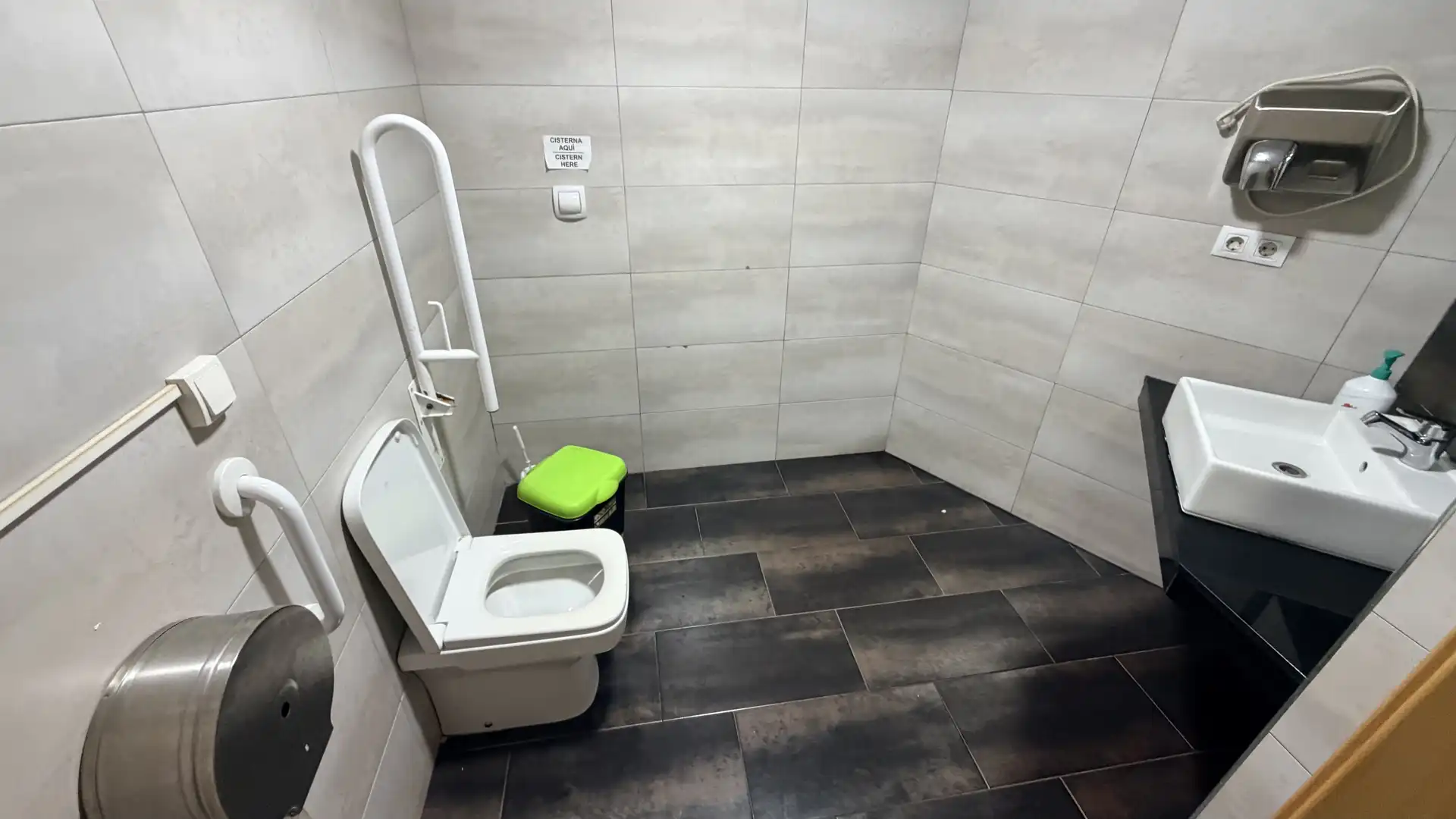 Local comercial en traspaso en Extramurs, imagen 9