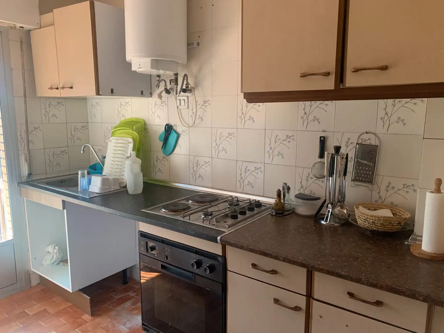 Flat for sale in Calle la Villa, 19, Luna