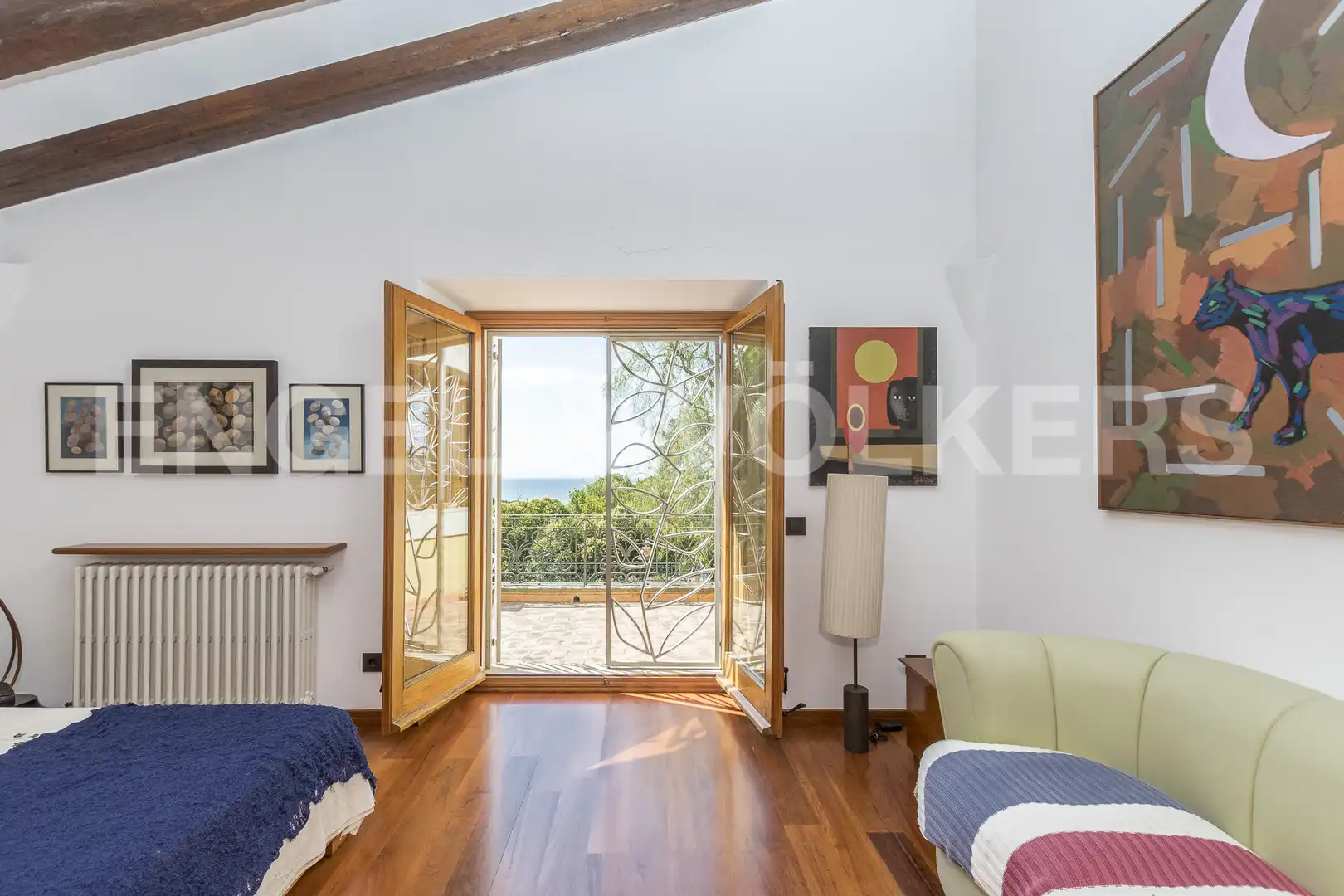 Villa avec piscine à vendre à Cabrera de Mar, imagen 75