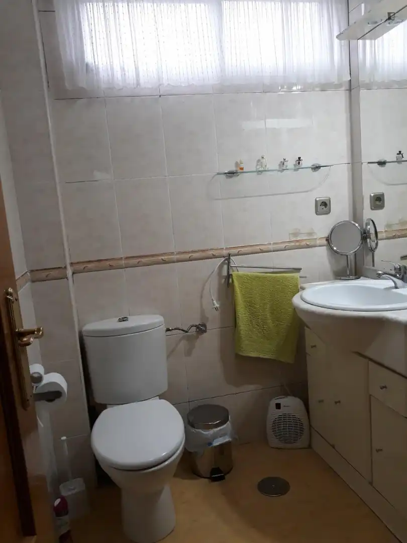 Habitación en Hellín