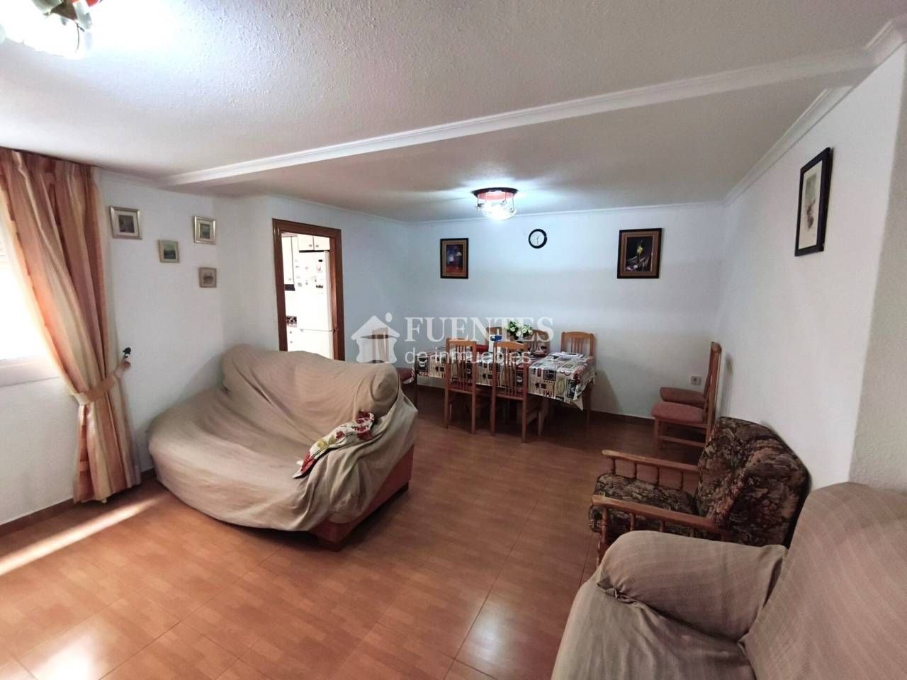 Wohnung zum verkauf in San Carlos, Carolinas Bajas, Pla - Carolinas, Alicante / Alacant