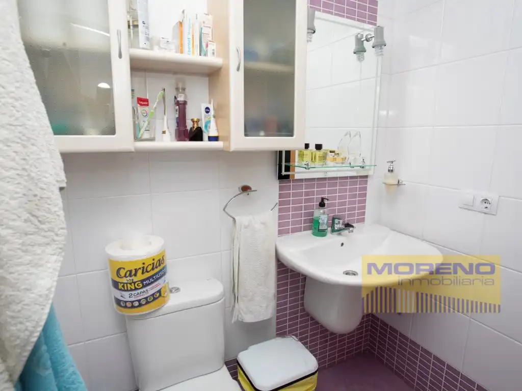 Bany de Casa o xalet en venda en Sarria