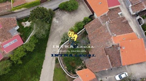 Foto 3 de Casa o xalet en venda a Casa Parroquial, 14, Carrascal del Obispo, Salamanca