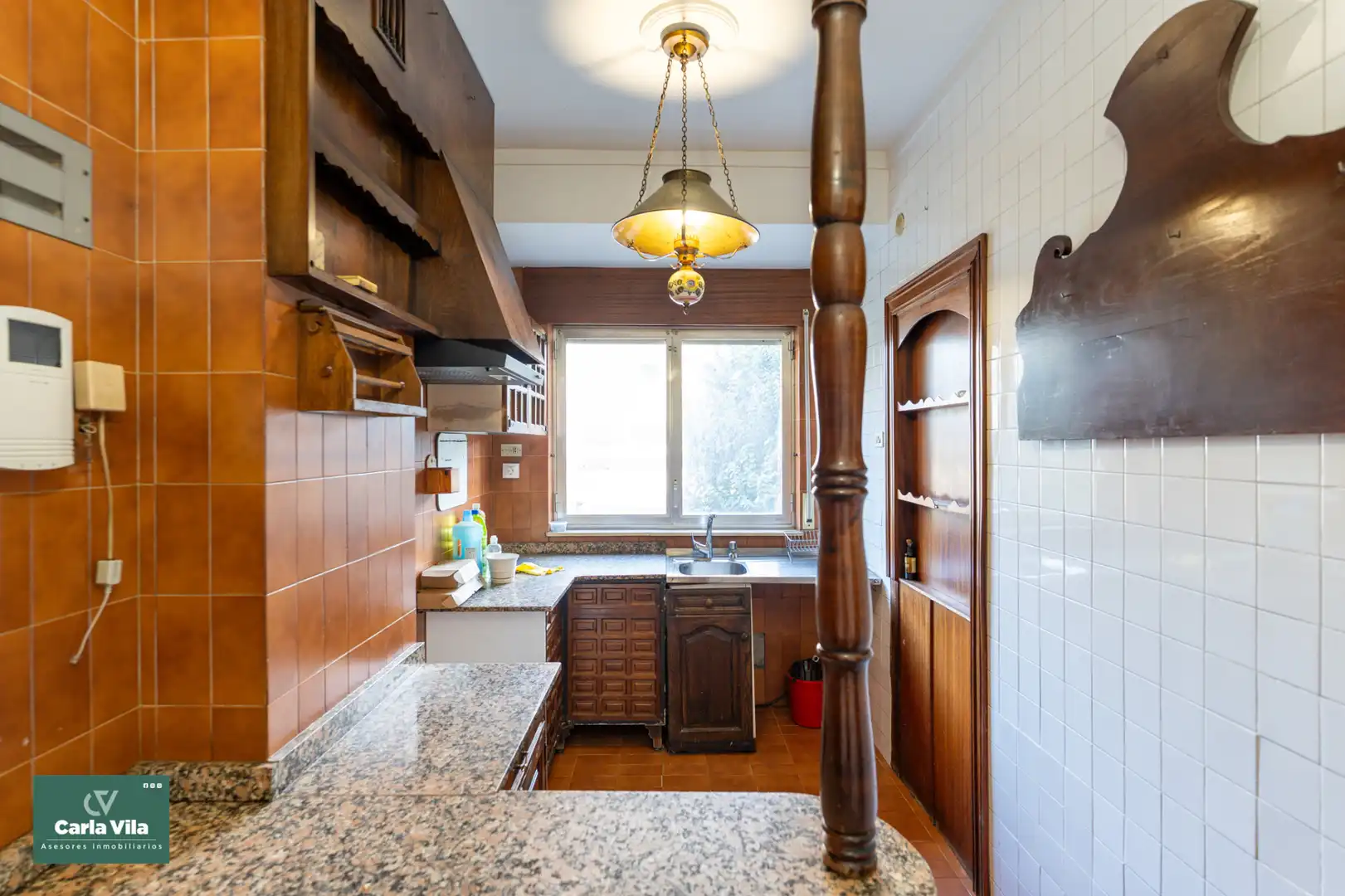 Piso con ascensor en venta en Avenida Ramón Ferreiro, imagen 10