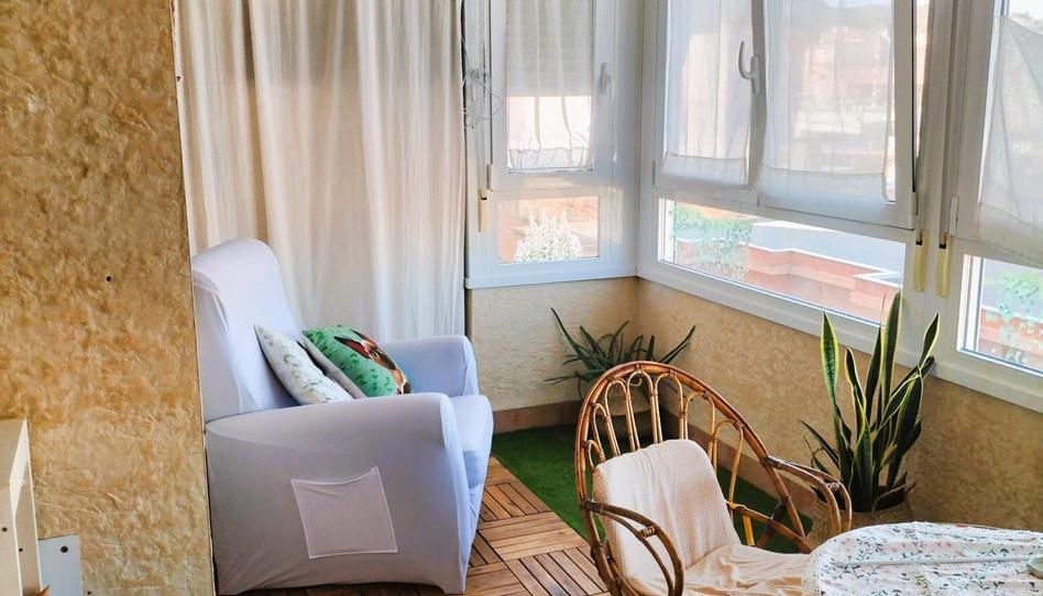 Foto 1 de Apartament en venda a La Unión ciudad, Murcia