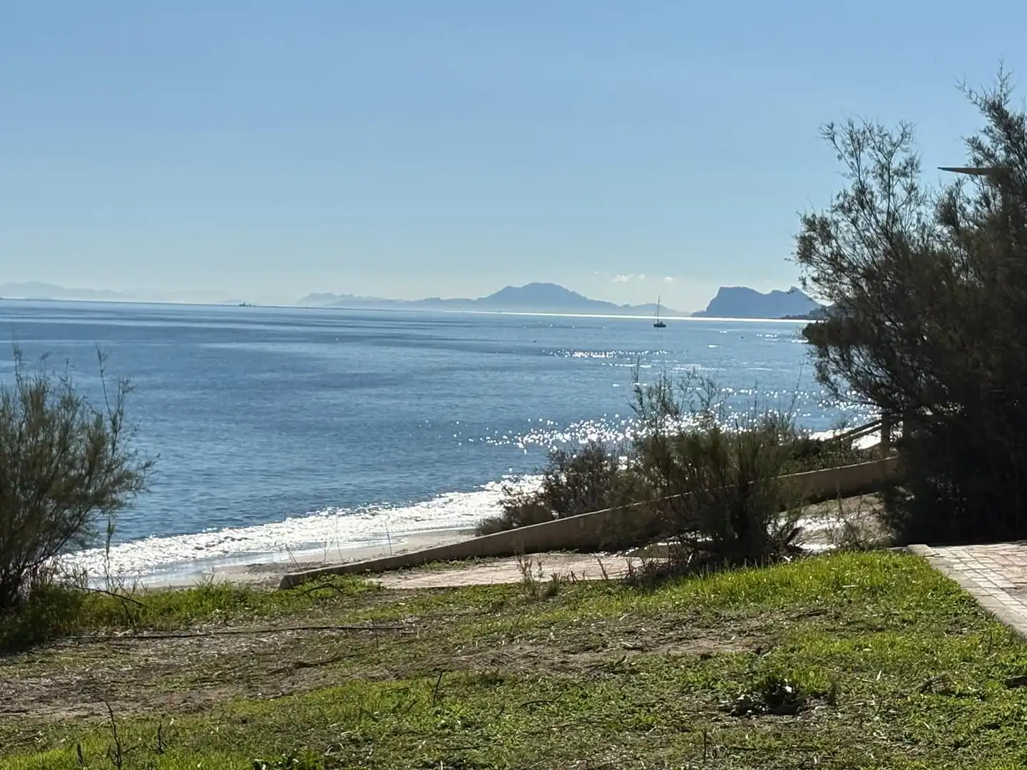 Piso en venta en Estepona, Málaga