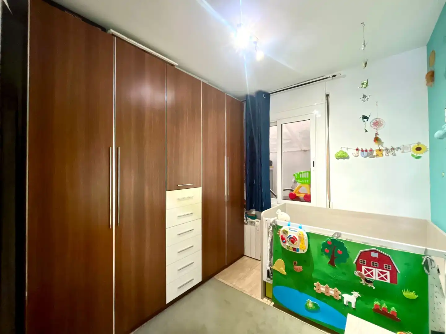 Flat for sale in Mataró, Barcelona