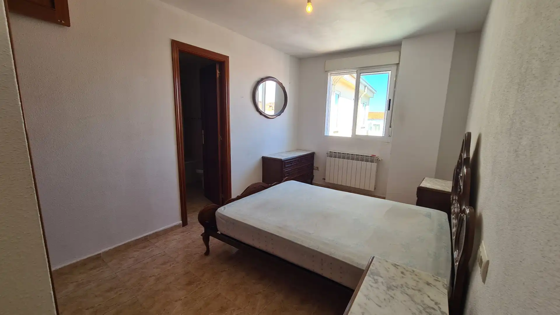 Habitación de Dúplex en venta en Zamora Capital  con Calefacción, Terraza y Horno