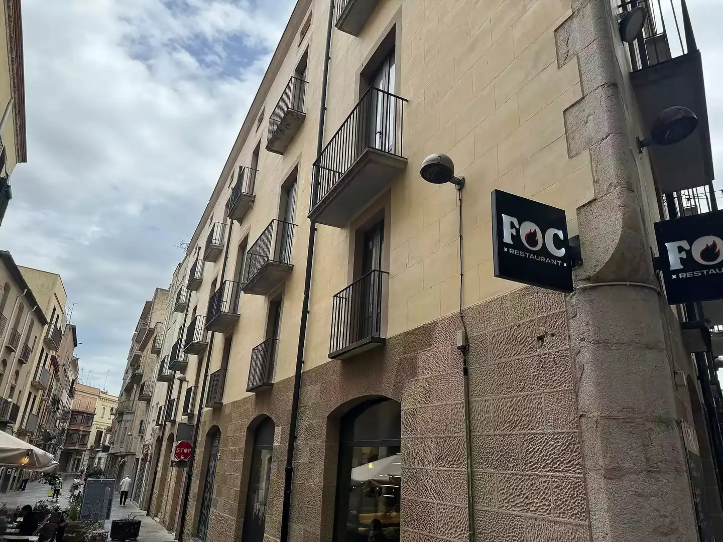 Mixed residential for sale in Centre, imagen 24