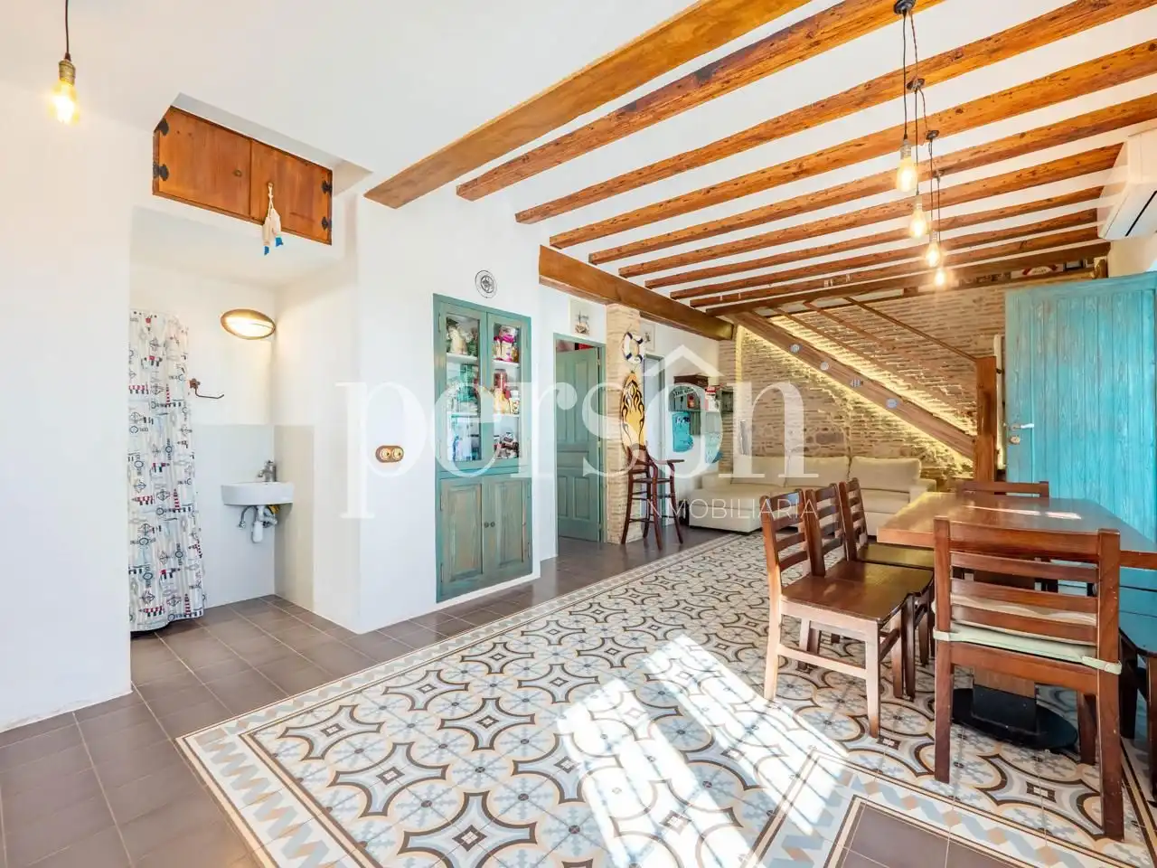 House with garden for sale in Bega de Mar, imagen 18