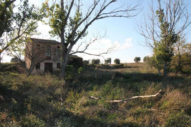 Casa-chalet en Venta en Jorba