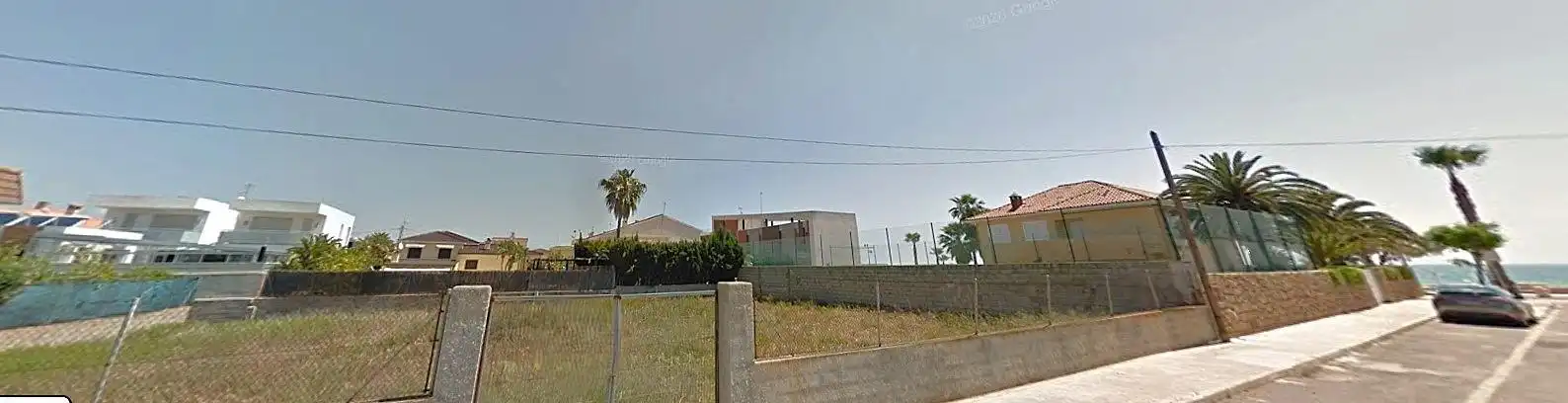 Terreny residencial en venda a Chilches / Xilxes