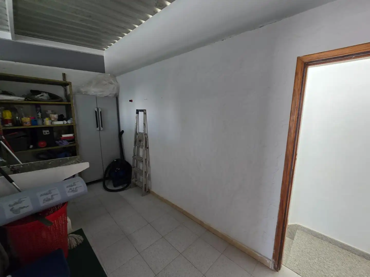 Casa o xalet en venda en San Bartolomé de Tirajana amb Terrassa, Traster i Moblat