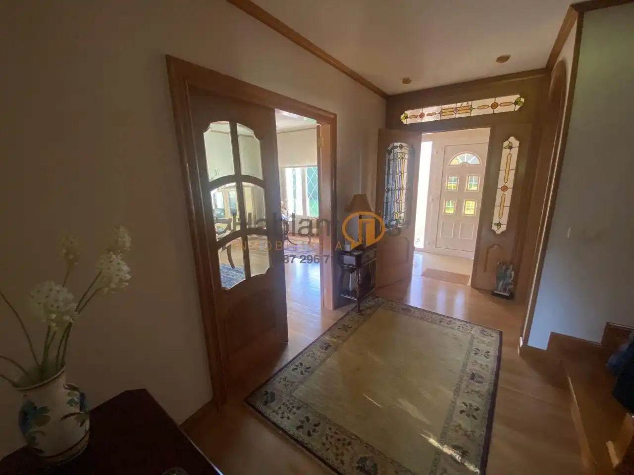 Casa o chalet en venta en A Illa de Arousa  con Calefacción, Jardín privado y Terraza