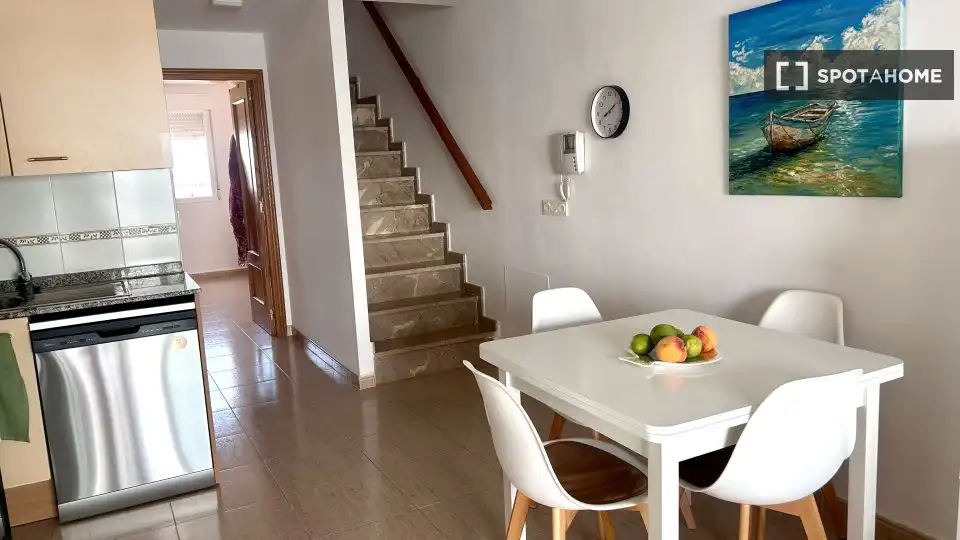 Zimmer in Tomás Maestre