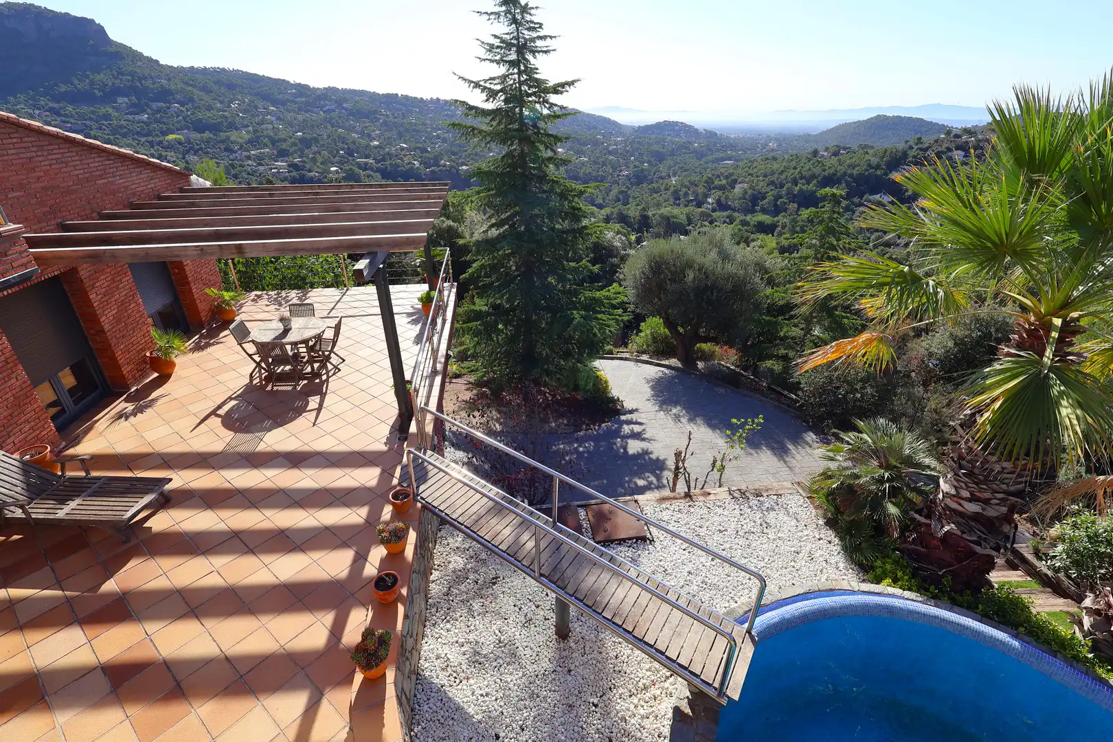 Villa con giardino in vendita a de Puig Codina, imagen 62