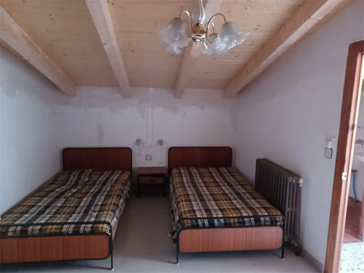 Bedroom of Detached homes for sale in Calamocha
