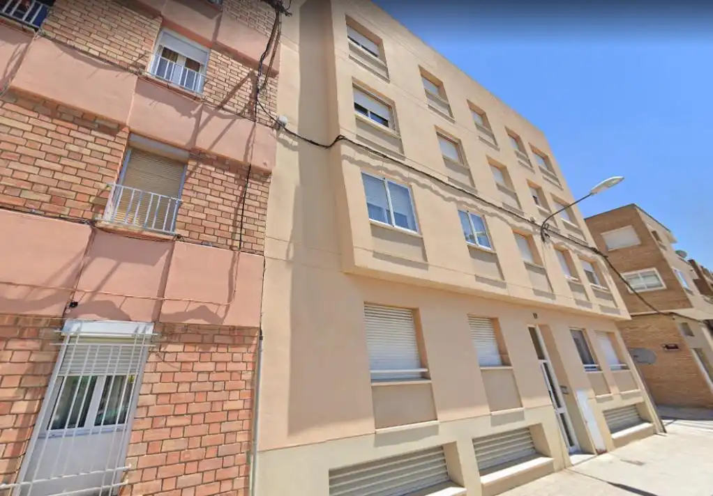 Garage for sale in Carrer del Camí de Marimunt, Secà de Sant Pere