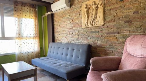Foto 3 de Piso en venta en San Jerónimo - La Bachillera, Sevilla Capital