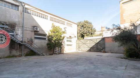 Photo 4 of Industrial buildings for sale in Calle Sant Antoni de Baix, Llevant, Igualada