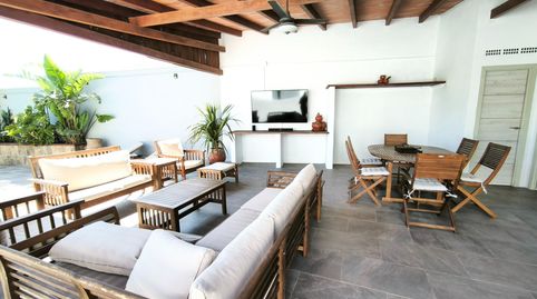 Foto 4 von Haus oder Chalet zum Verkauf in San Roque Pueblo, San Roque