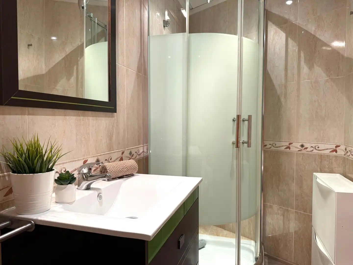 Appartamento con terrazza in vendita a Avenida ANTONETE GALVEZ 32, imagen 13