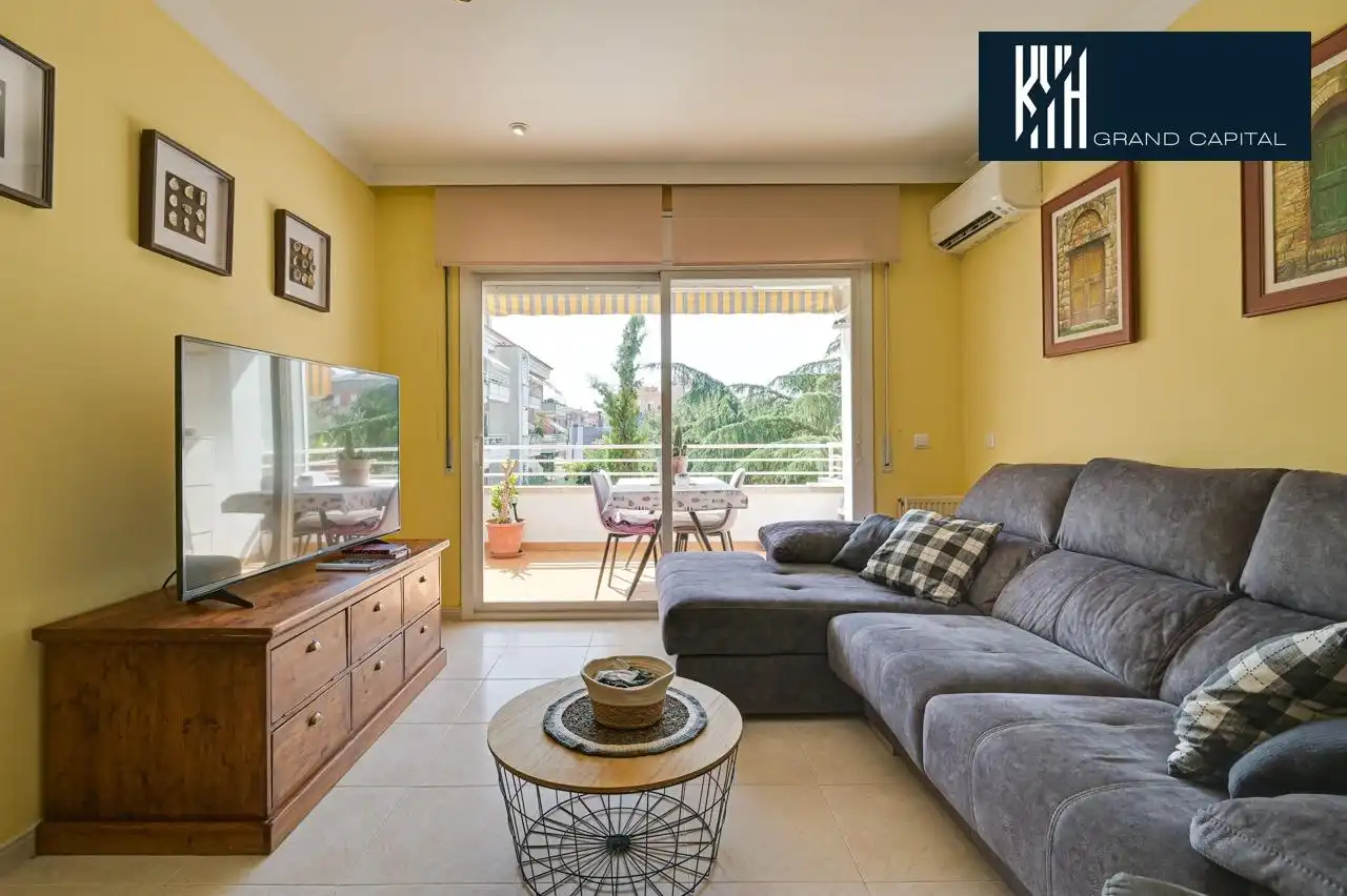 Appartement avec terrasse à vendre à Eixample - Horta Capallera, imagen 8