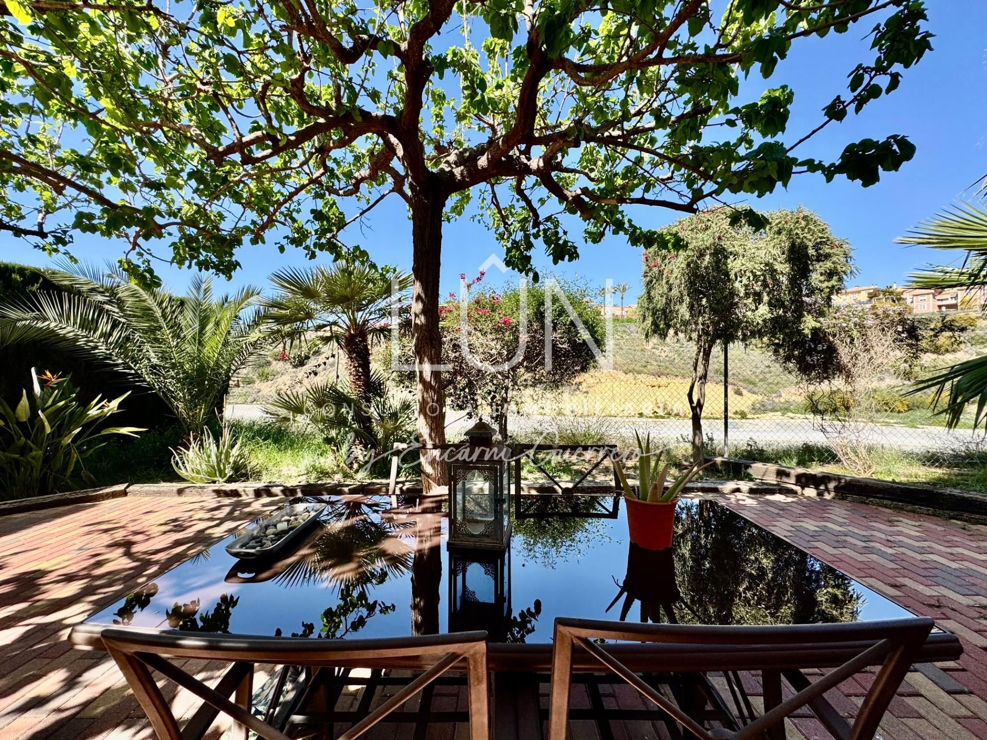 Casa o xalet en venda a Altorreal - El Chorrico, Molina de Segura