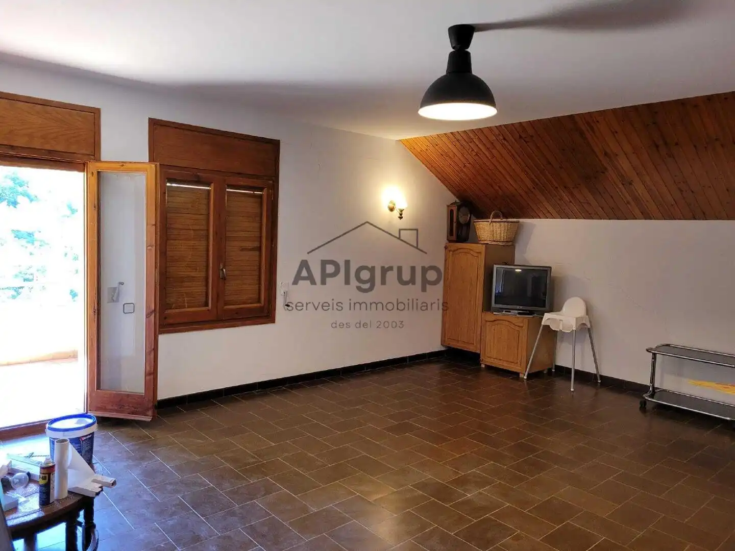 Haus zum Verkauf in Fígols i Alinyà, imagen 9