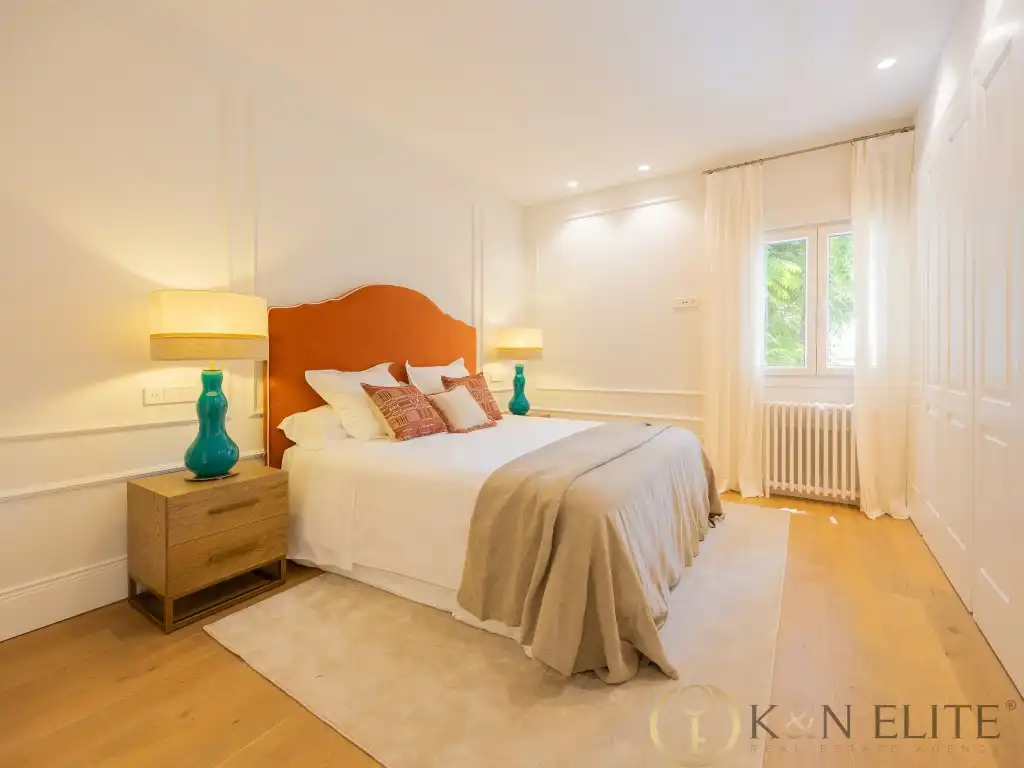 Piso con ascensor en venta en Calle Jorge Juan, imagen 22