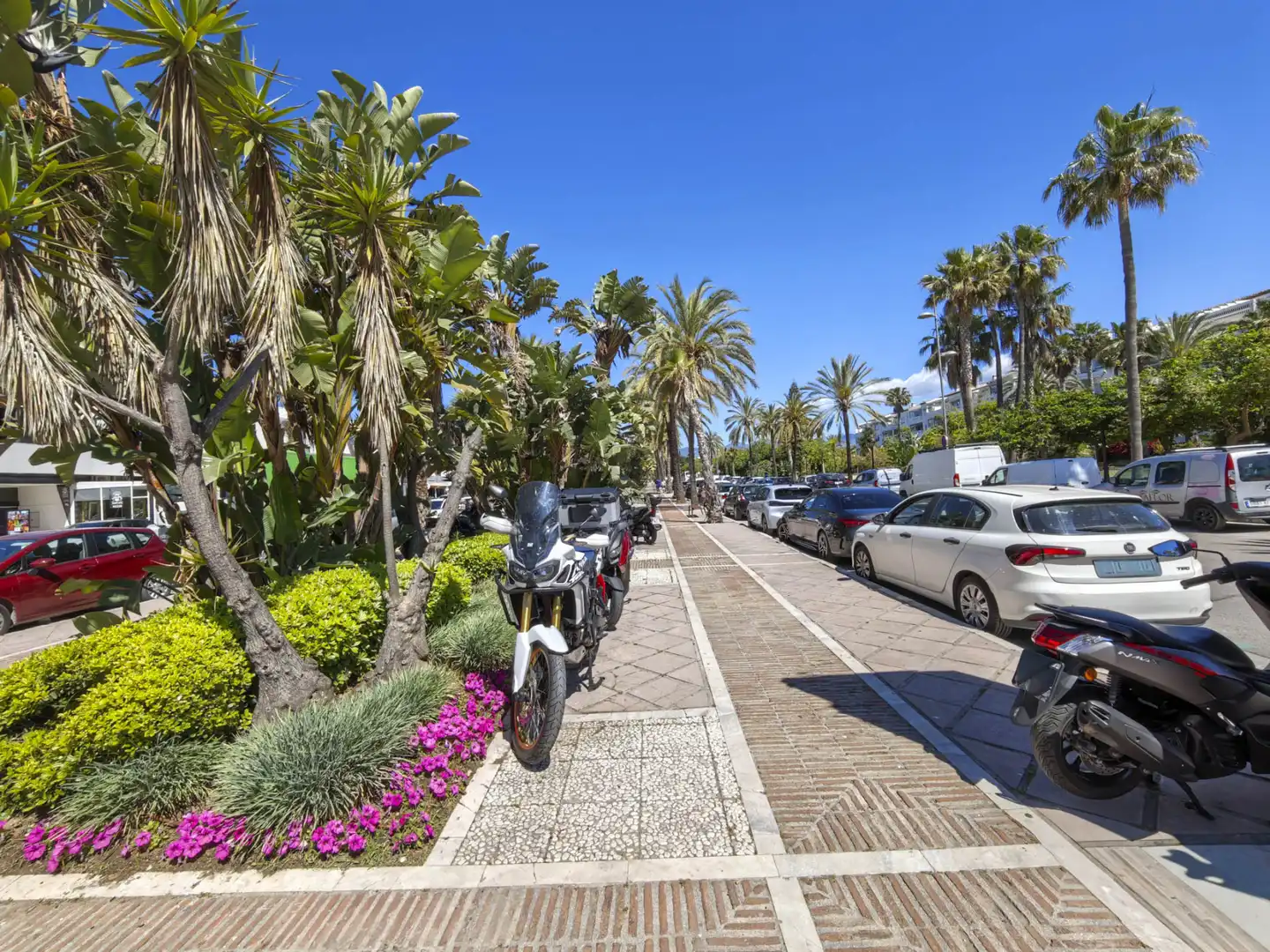 Apartment zum Verkauf in MUELLE RIBERA (P BANUS), imagen 37