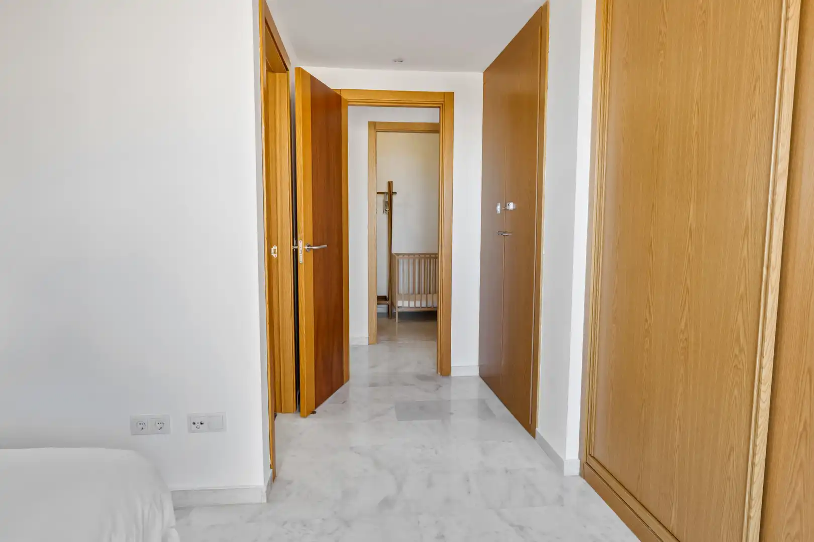 Dachboden zum Verkauf in Mijas mit Klimaanlage, Heizung und Terrasse