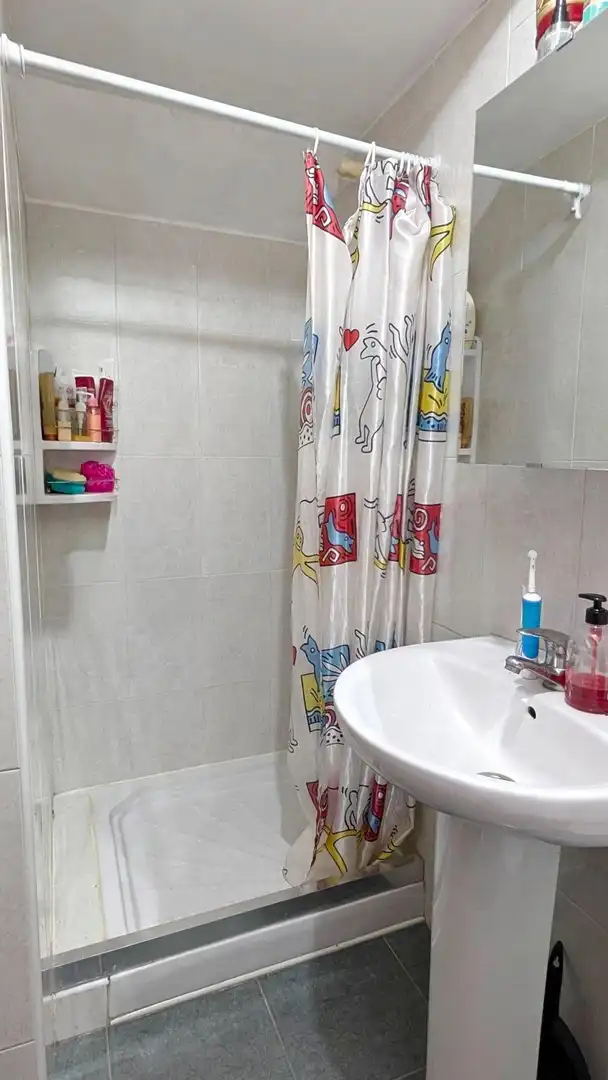 Baño de Dúplex en venta en Piélagos con Calefacción, Terraza y Trastero