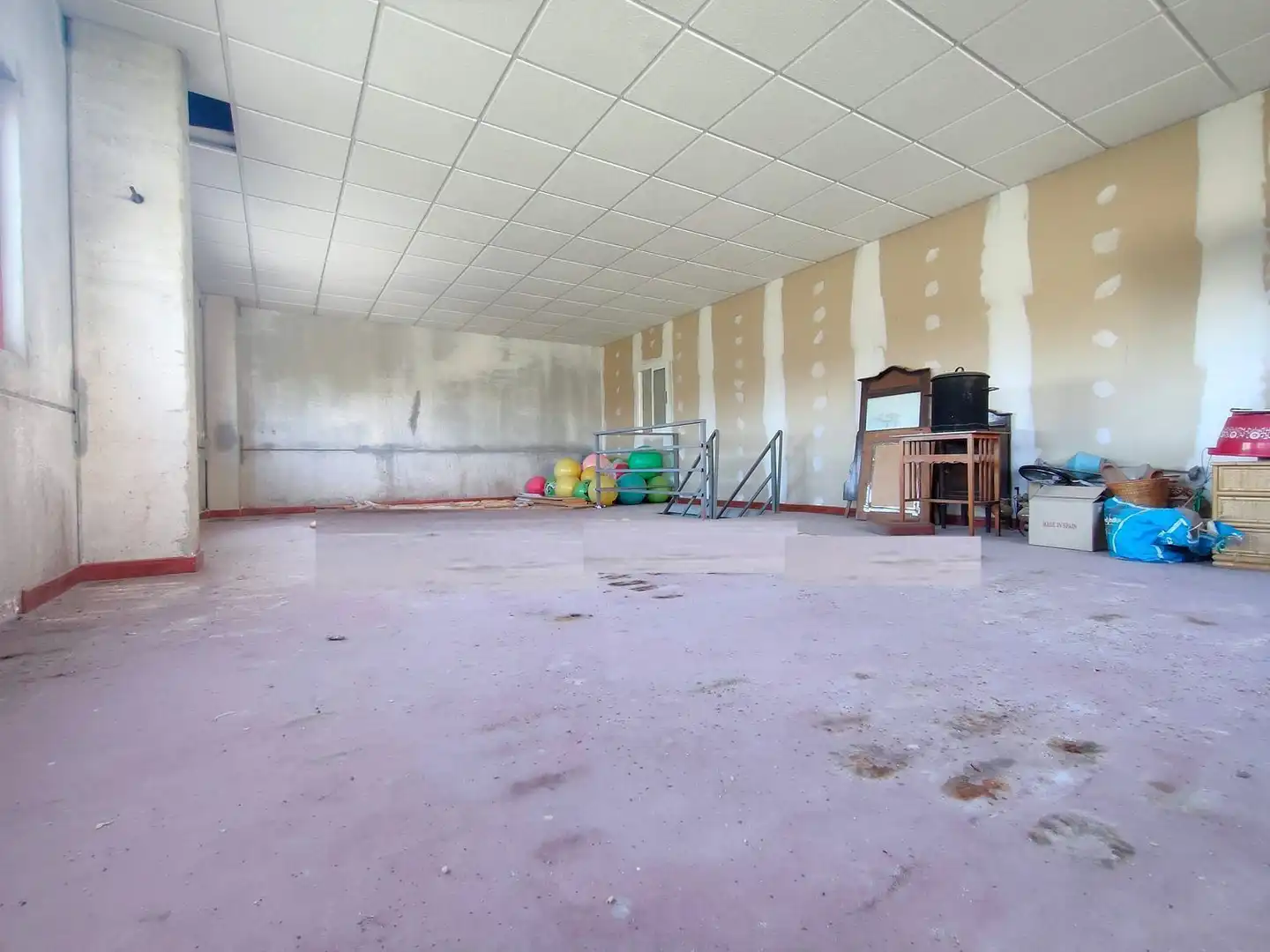 Local comercial de lloguer a Novelda, imagen 5